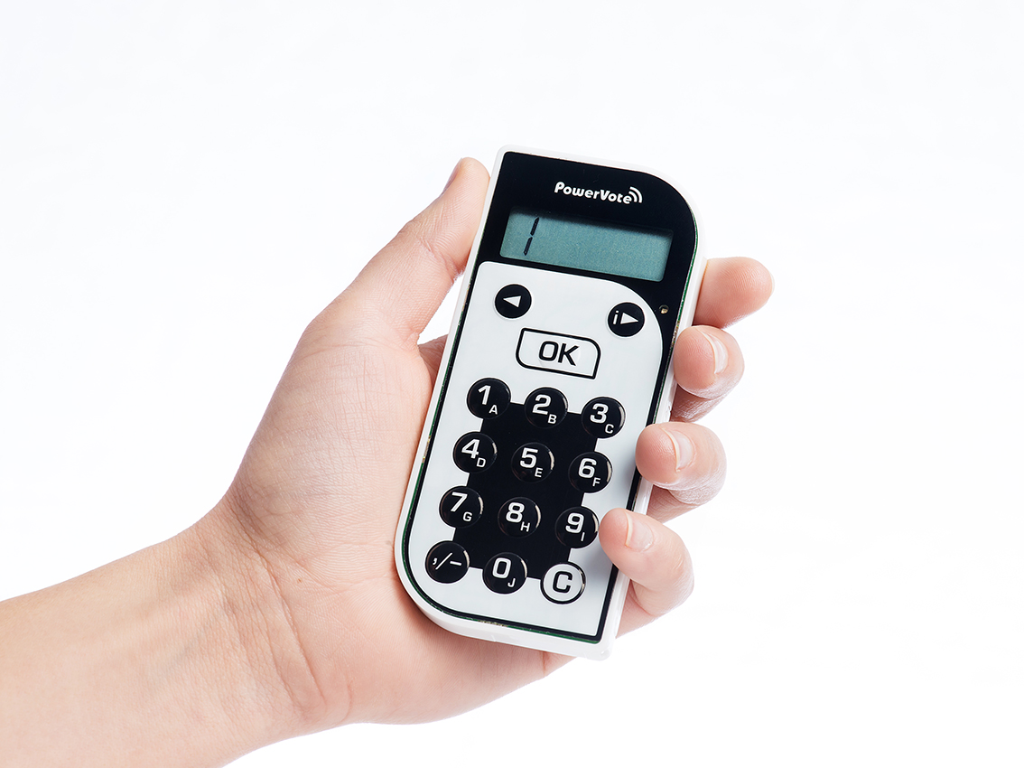 televoto interactivo casos clínicos